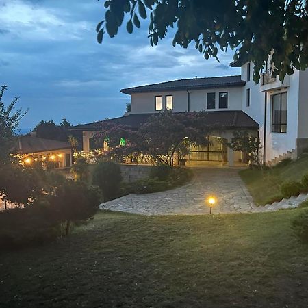 Вила Белисима, Villa Bellissima Bryastovo  Exterior photo