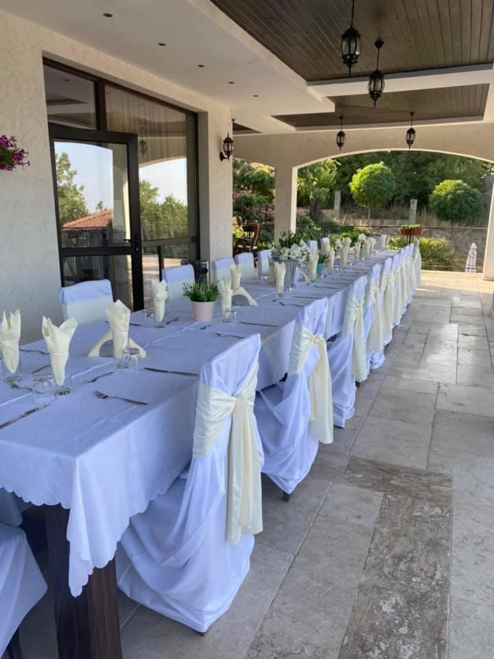 Вила Белисима, Villa Bellissima Bryastovo  Exterior photo