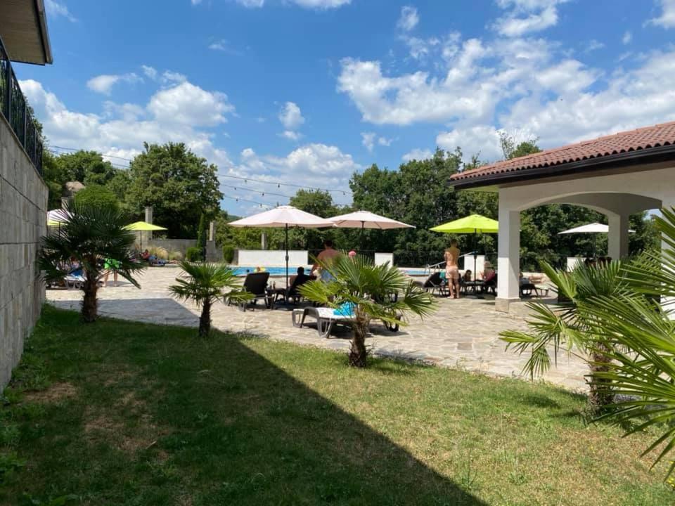 Вила Белисима, Villa Bellissima Bryastovo  Exterior photo