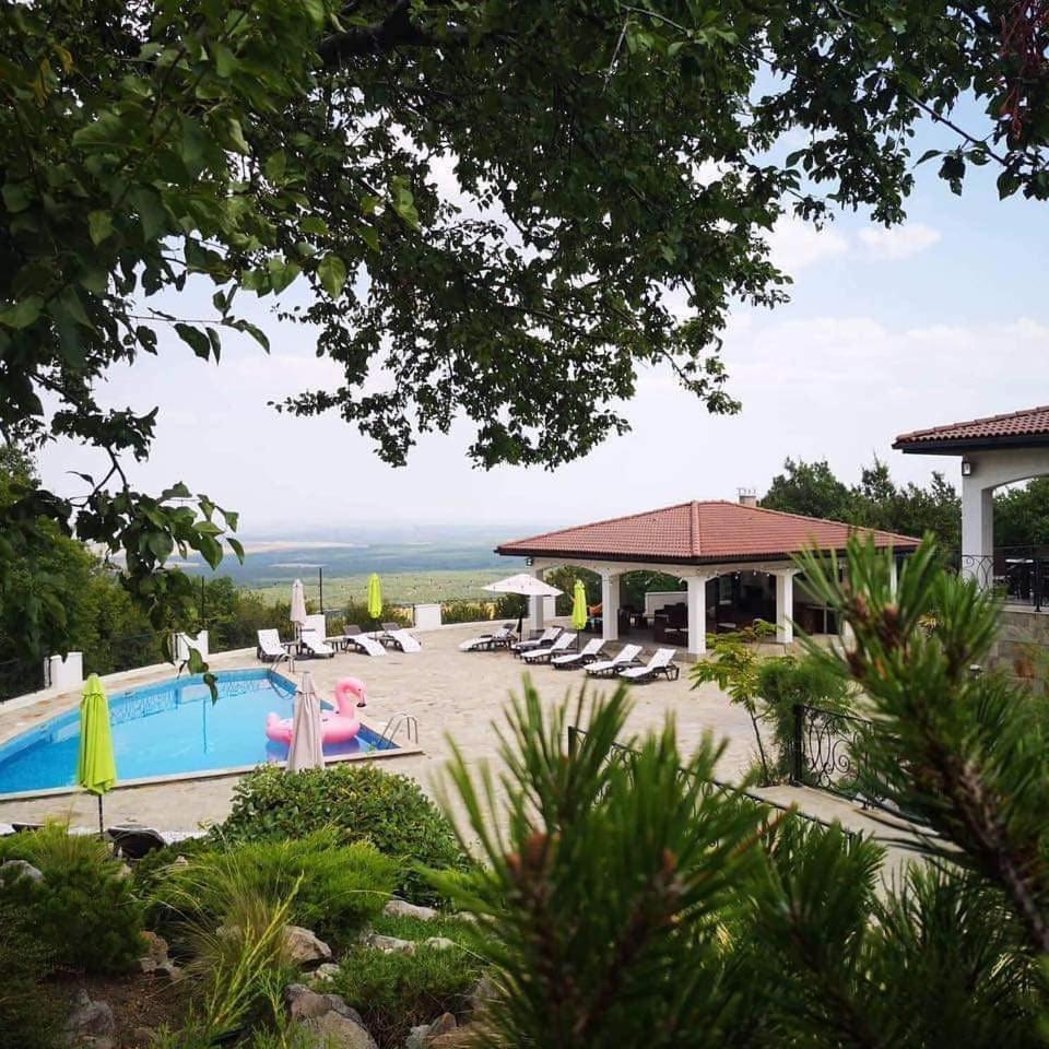 Вила Белисима, Villa Bellissima Bryastovo  Exterior photo