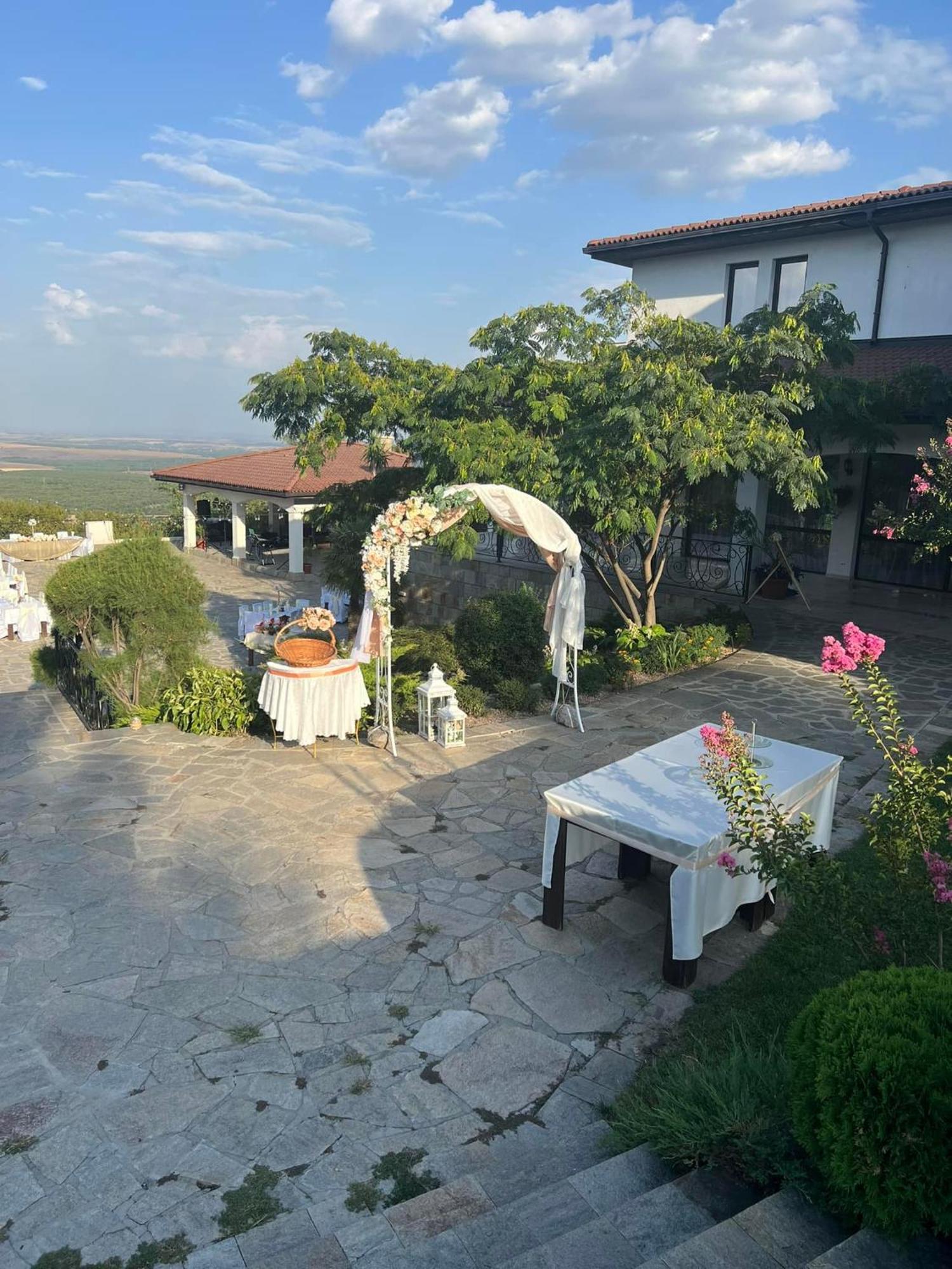Вила Белисима, Villa Bellissima Bryastovo  Exterior photo