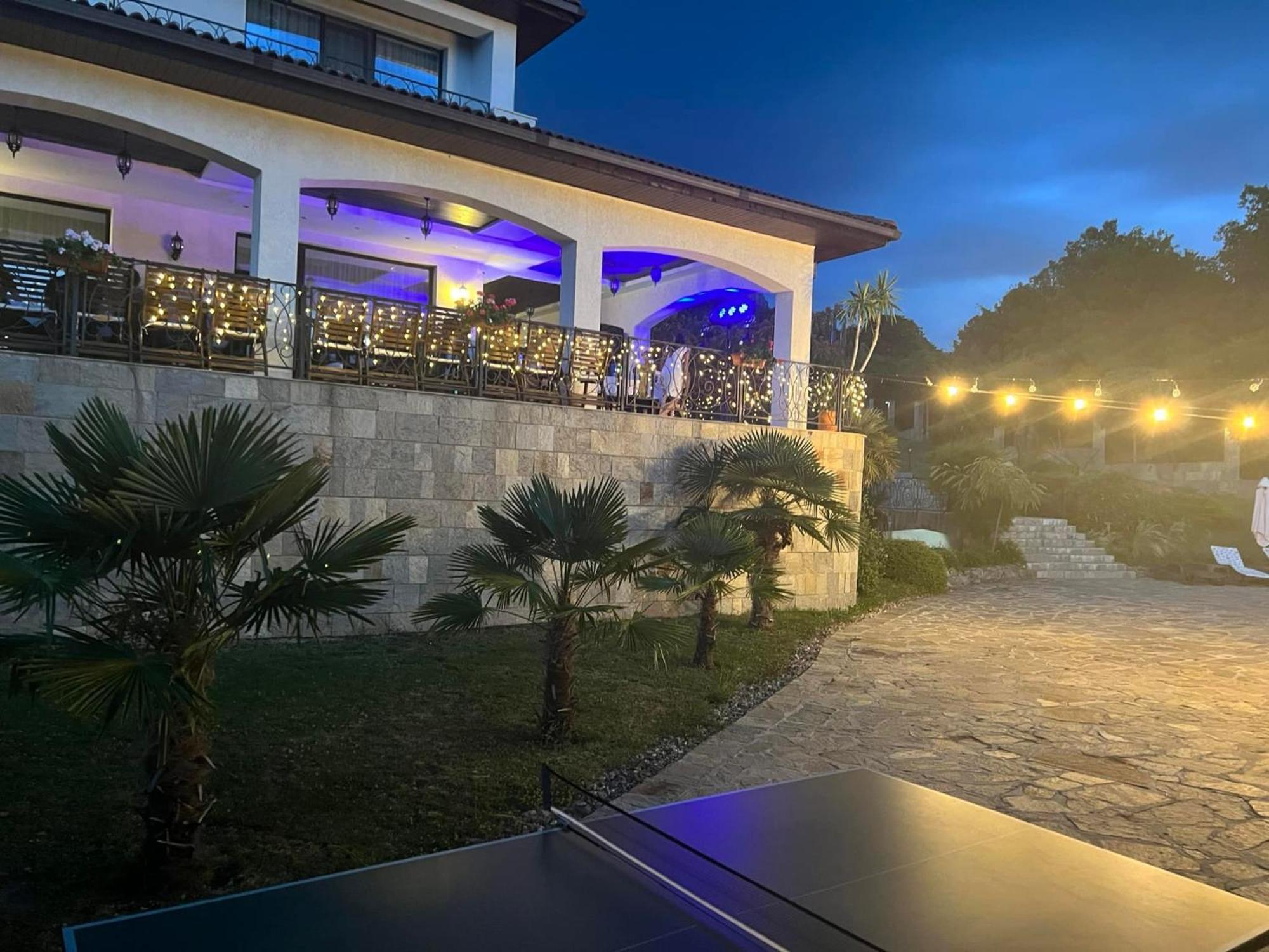 Вила Белисима, Villa Bellissima Bryastovo  Exterior photo