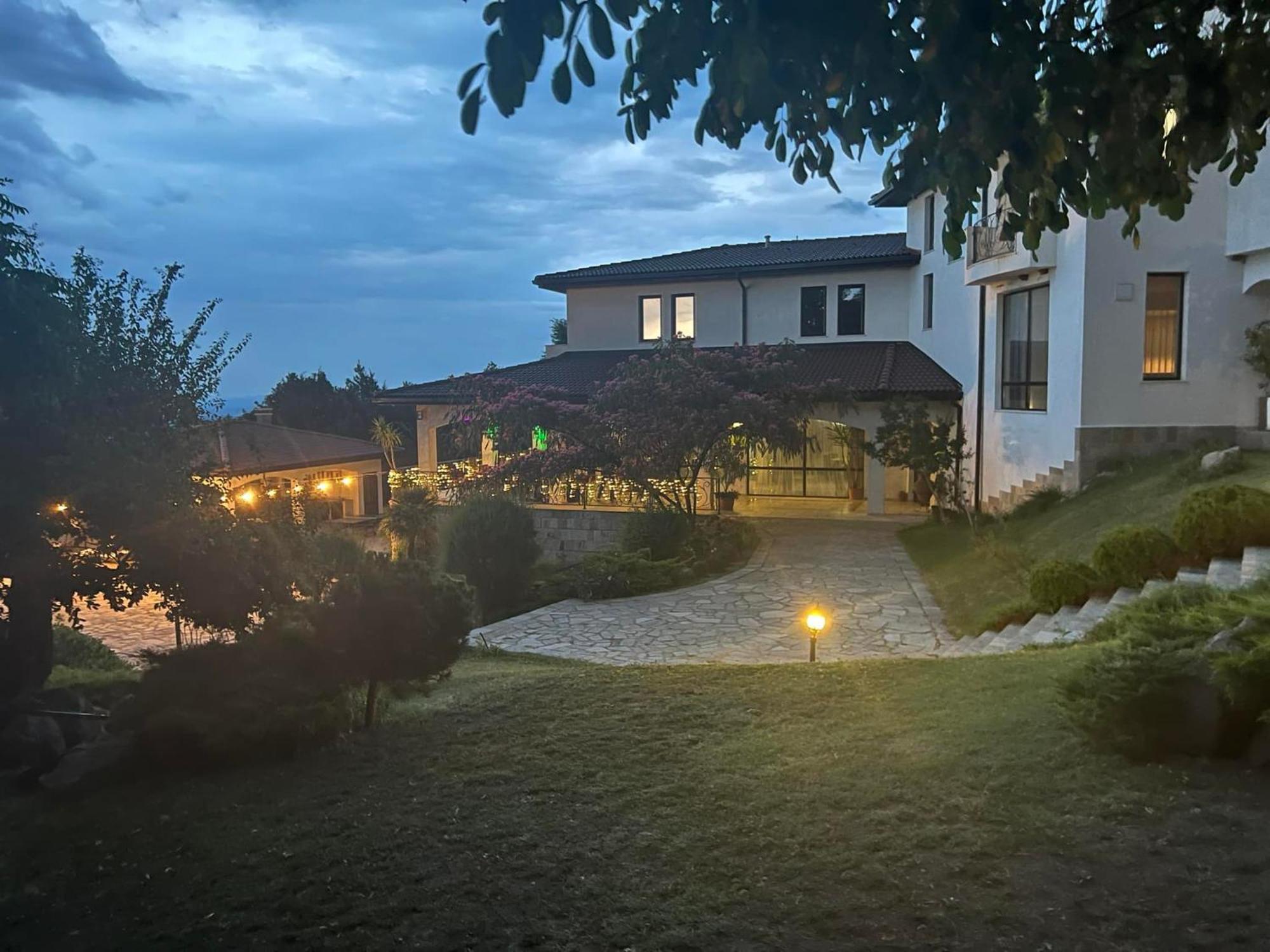 Вила Белисима, Villa Bellissima Bryastovo  Exterior photo