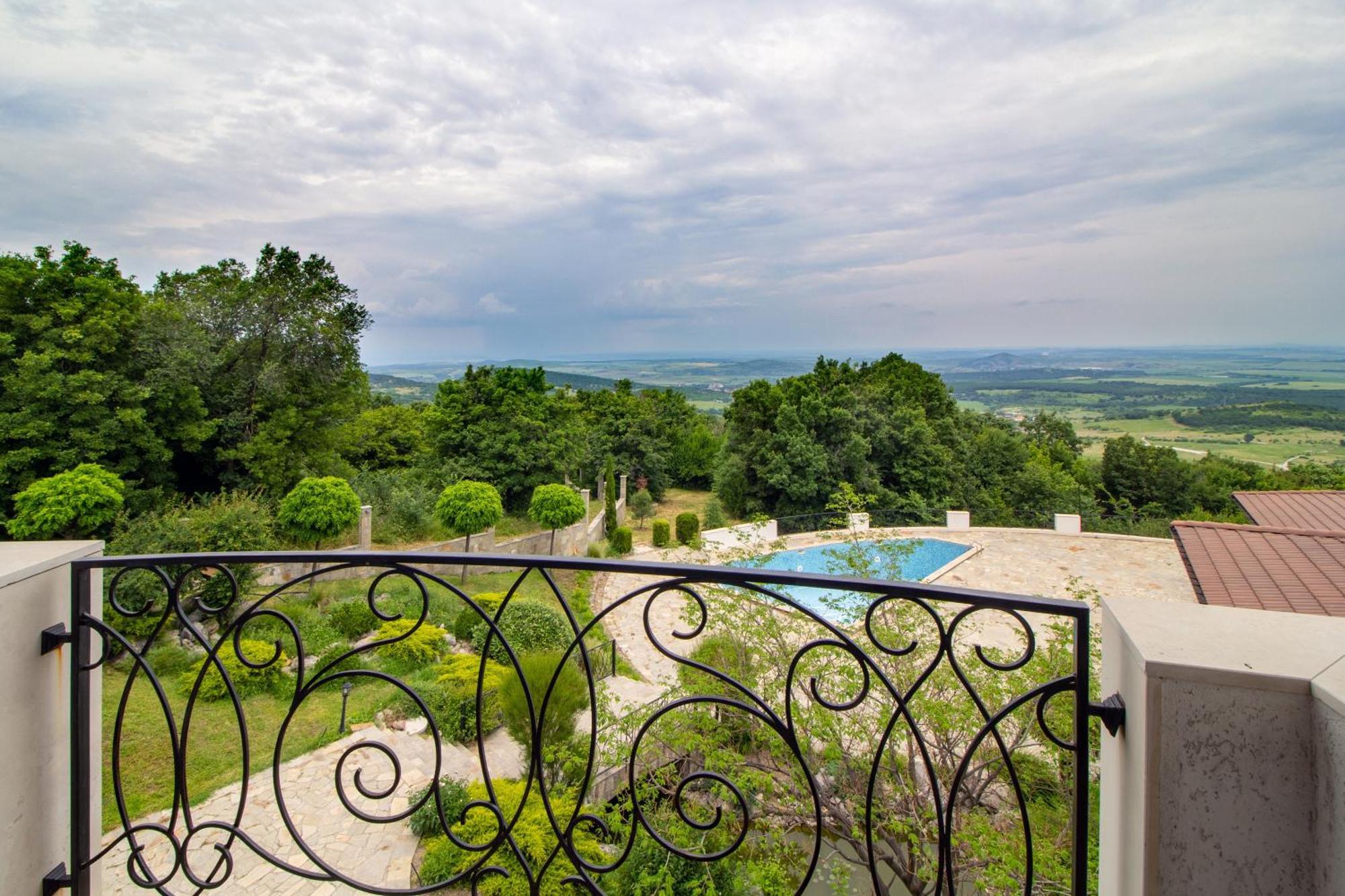 Вила Белисима, Villa Bellissima Bryastovo  Exterior photo
