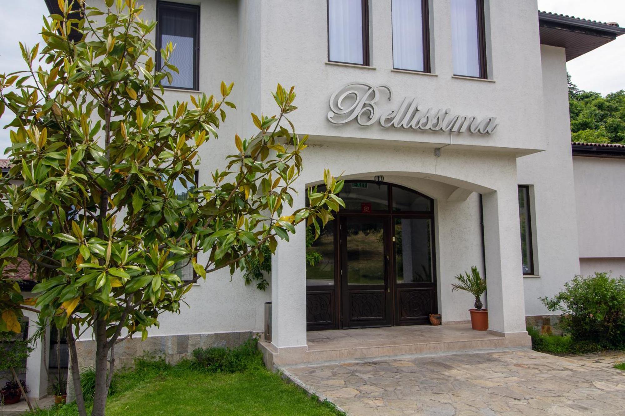Вила Белисима, Villa Bellissima Bryastovo  Exterior photo