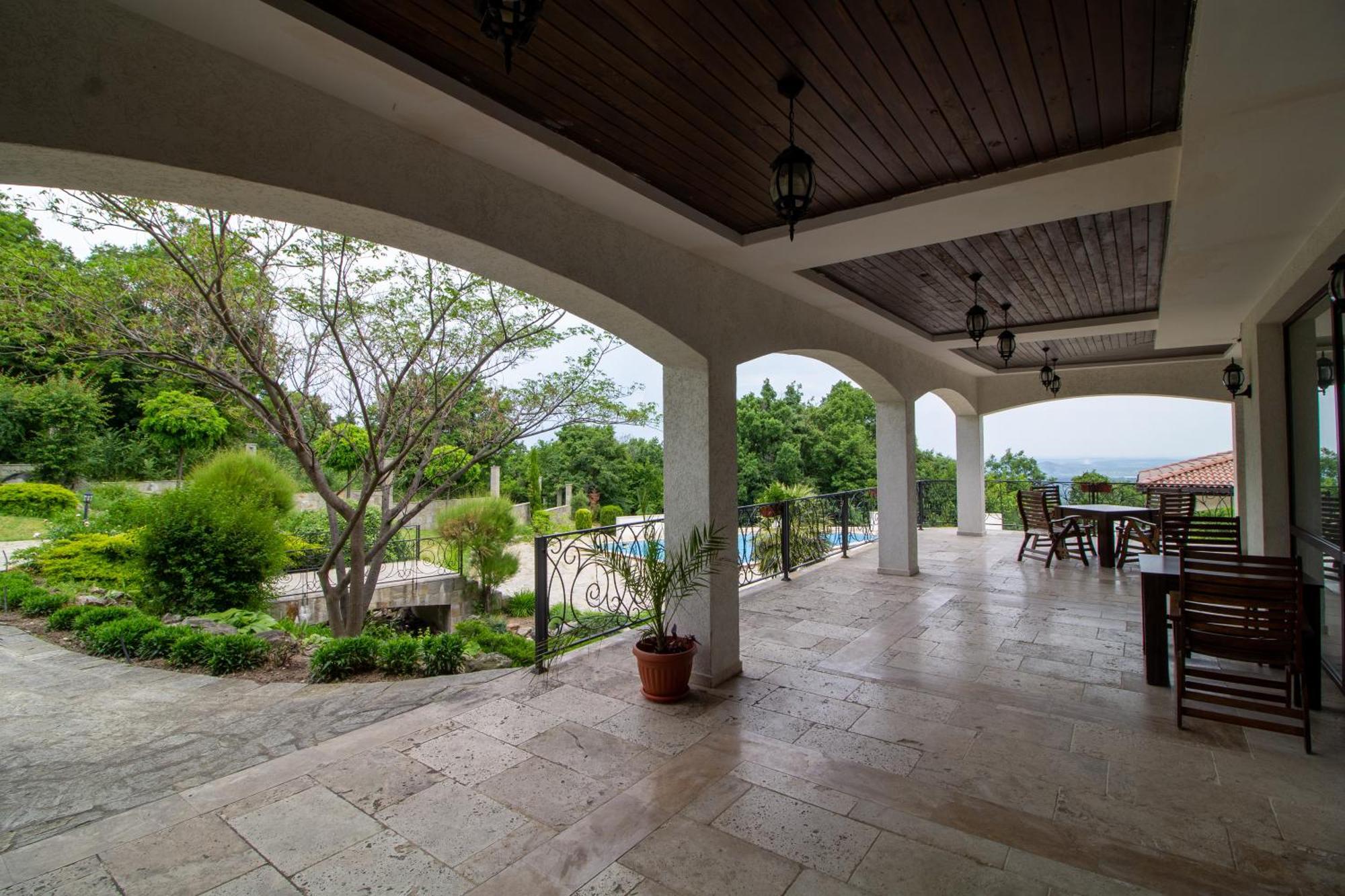 Вила Белисима, Villa Bellissima Bryastovo  Exterior photo