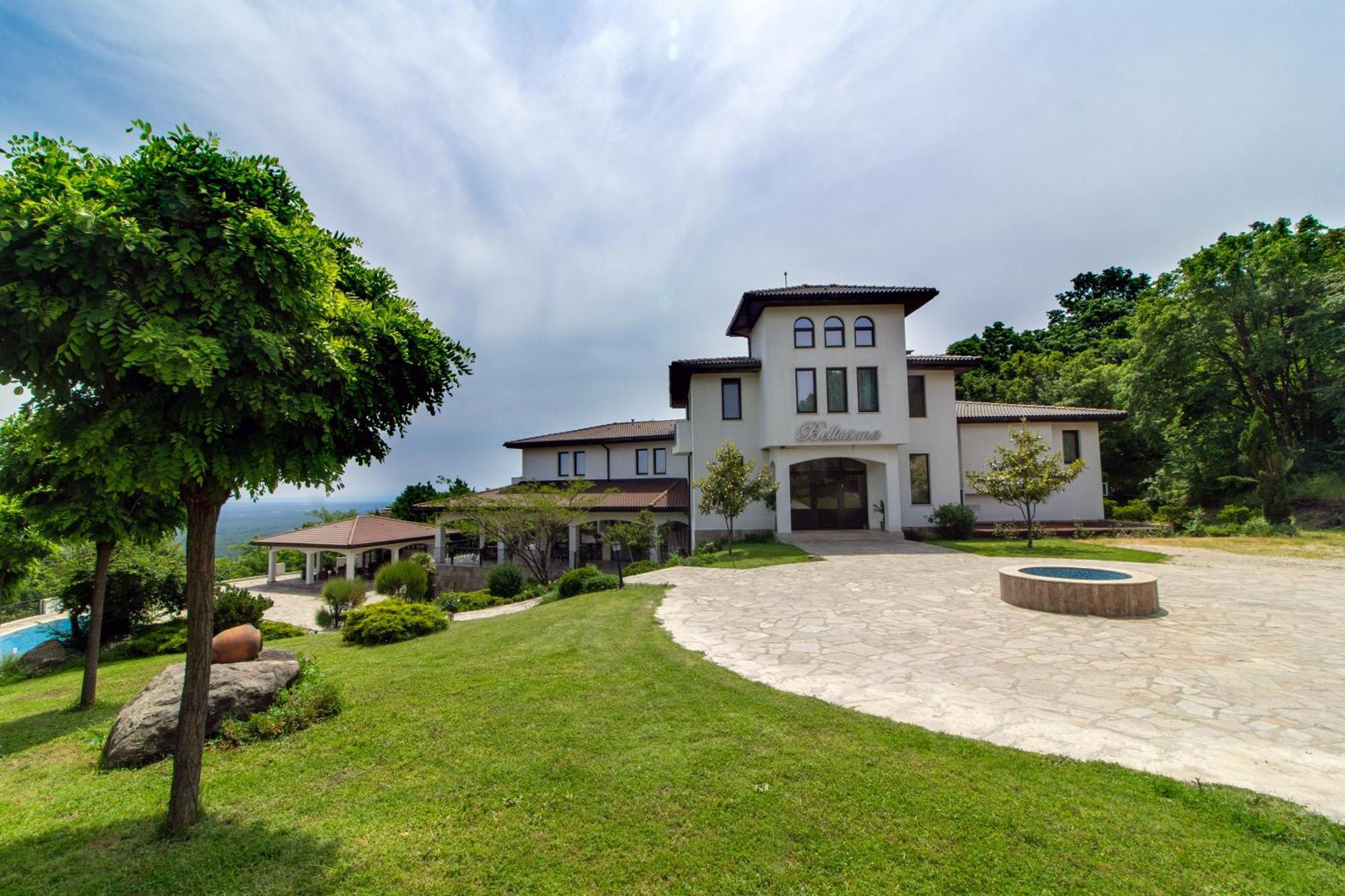 Вила Белисима, Villa Bellissima Bryastovo  Exterior photo